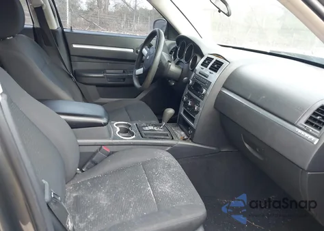 2010 Dodge Charger Sxt from USA, damaged, VIN 2B3CA3CV5AH122290